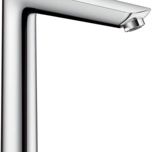 HANSGROHE TALIS E 240 Waschtischarmatur