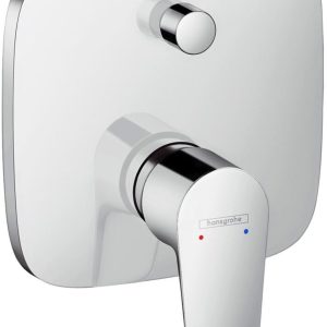 HANSGROHE TALIS E Badewannenarmatur