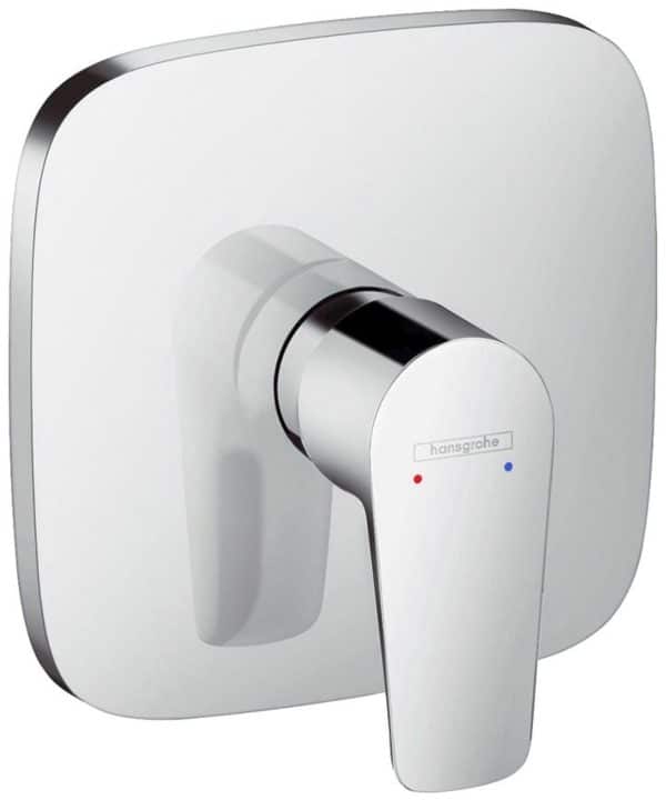 HANSGROHE TALIS E Brausearmatur