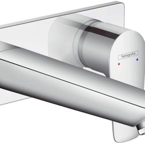 HANSGROHE TALIS E Waschtischarmatur