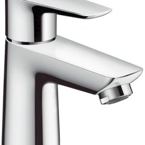 HANSGROHE TALIS E Waschtischarmatur