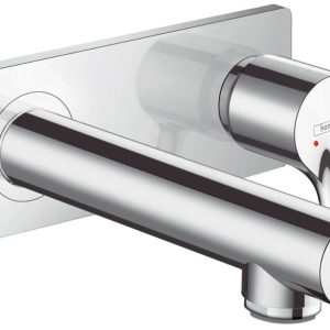 HANSGROHE TALIS S 165 Waschtischarmatur