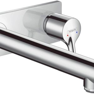 HANSGROHE TALIS S 225 Waschtischarmatur