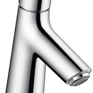 HANSGROHE TALIS S 80 Waschtischarmatur