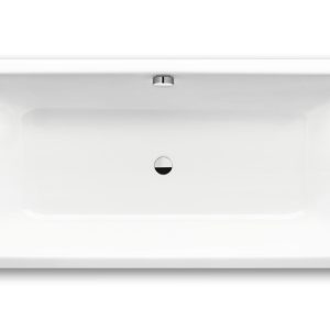 Kaldewei Badewanne Puro Duo 664