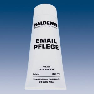 Kaldewei Email-Pflege für Bade + Duschwannen