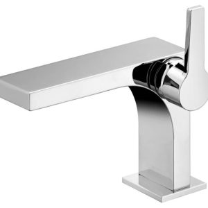 Keuco EDITION 11 Waschtischarmatur mit Garnitur