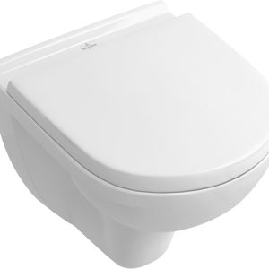 VILLEROY & BOCH O.NOVO Tiefspül-WC 36 cm breit