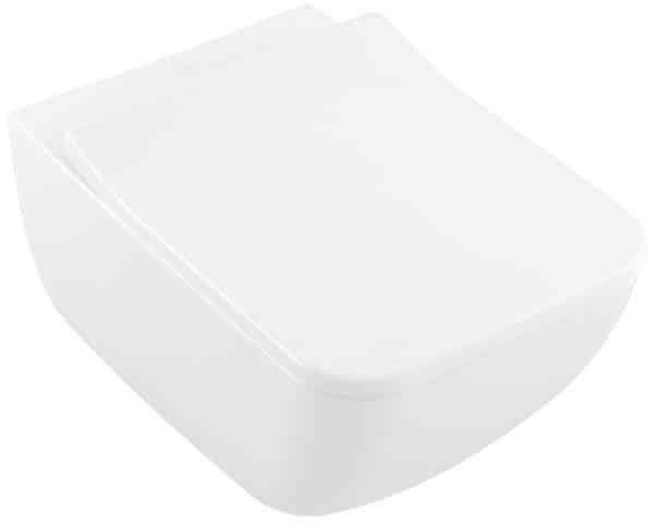 VILLEROY & BOCH VENTICELLO Tiefspül-WC 56 cm