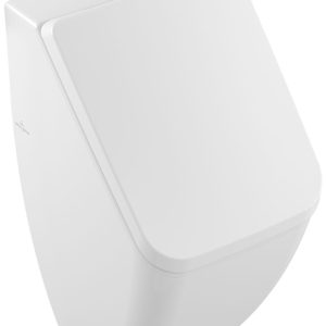 VILLEROY & BOCH VENTICELLO Urinal-Deckel