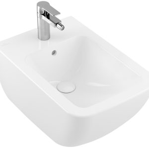 VILLEROY & BOCH VENTICELLO Wand-Bidet
