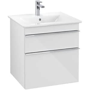 VILLEROY & BOCH VENTICELLO Waschbeckenunterschrank 55 cm breit