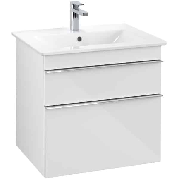 VILLEROY & BOCH VENTICELLO Waschbeckenunterschrank 60 cm breit