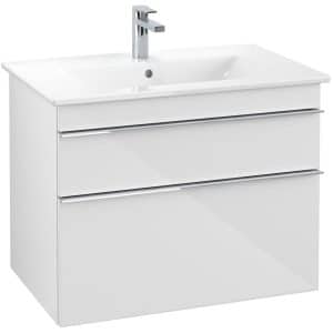 VILLEROY & BOCH VENTICELLO Waschbeckenunterschrank 75 cm breit