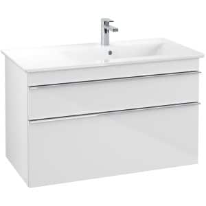 VILLEROY & BOCH VENTICELLO Waschbeckenunterschrank 95 cm breit
