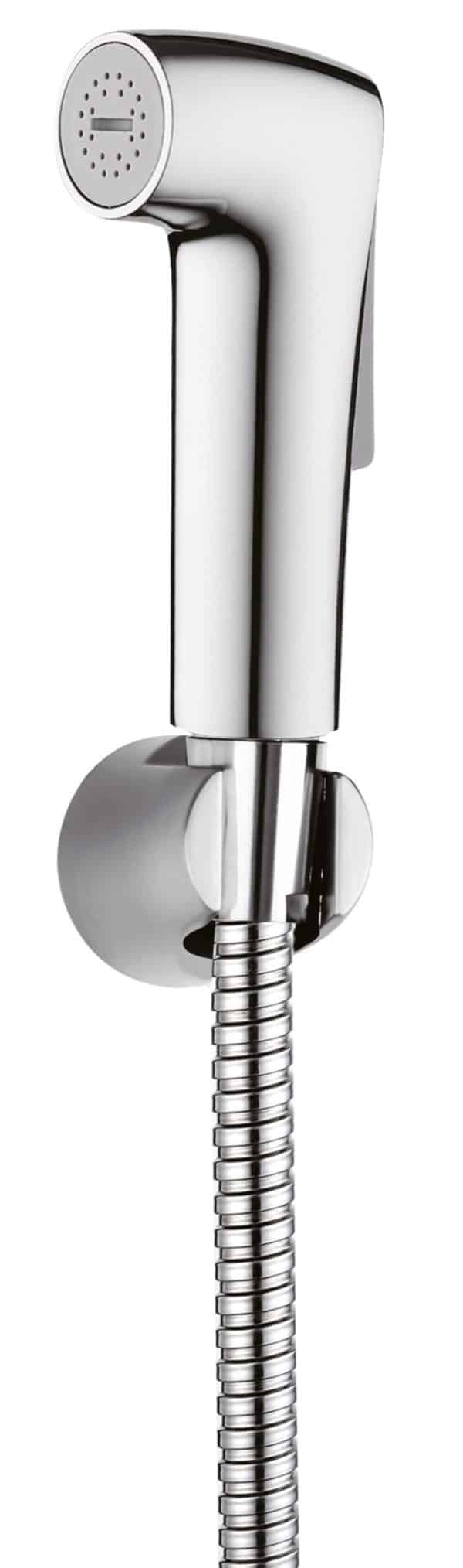WENKO Bidet Handbrause 120 cm