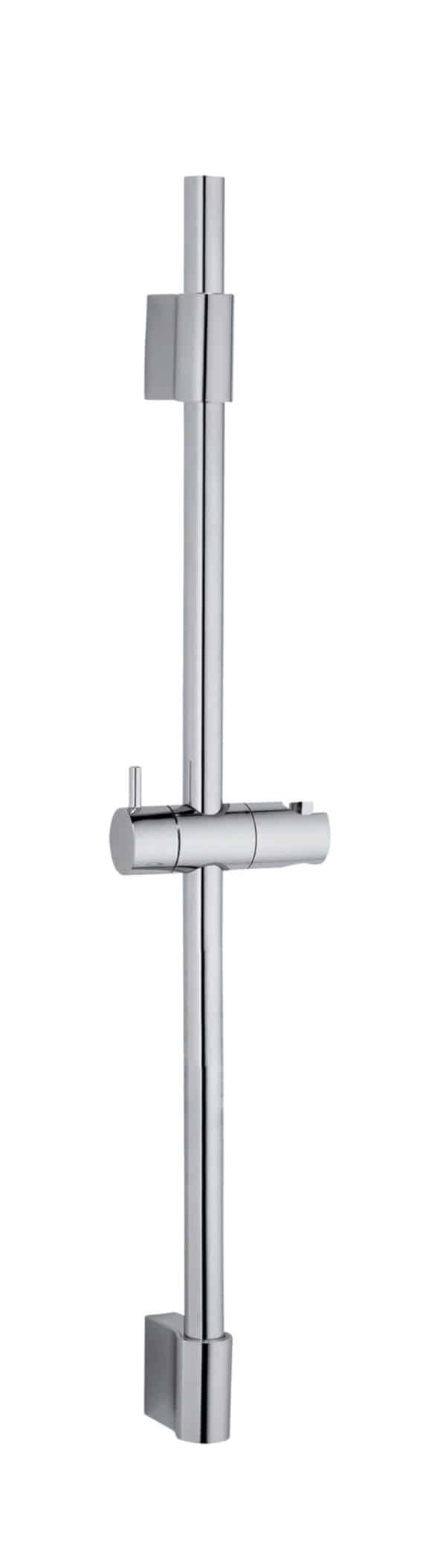 WENKO CLASSIC Duschstange 70 cm