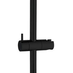 WENKO CLASSIC Duschstange 70 cm