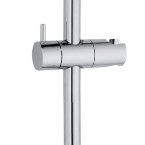 WENKO CLASSIC Duschstange 90 cm