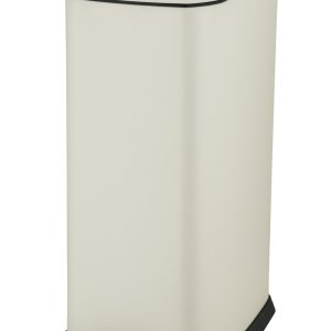 WENKO DESIGN Mülleimer 12 Liter