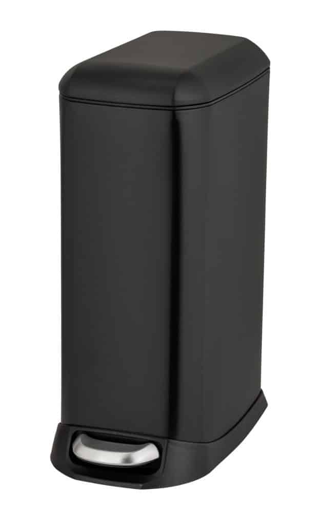 WENKO DESIGN Mülleimer 12 Liter