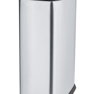 WENKO DESIGN Mülleimer 12 Liter