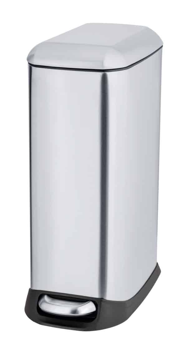 WENKO DESIGN Mülleimer 20 Liter