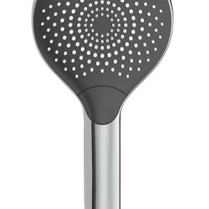 WENKO Duschkopf Ø 12 cm