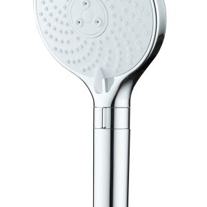 WENKO Duschkopf Ø 12 cm