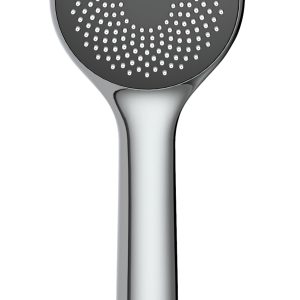 WENKO Duschkopf Ø 9