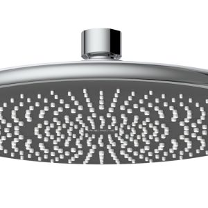 WENKO Duschkopf Regendusche Ø 22