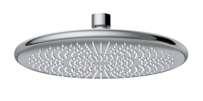 WENKO Duschkopf Regendusche Ø 22