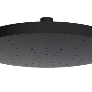 WENKO Duschkopf Regendusche Ø 22