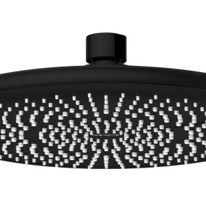 WENKO Duschkopf Regendusche Ø 22