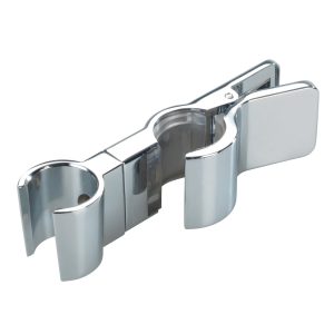 WENKO Duschkopfgleiter