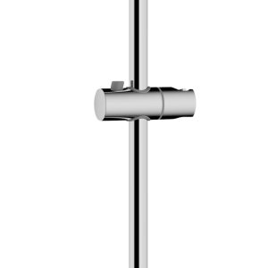 WENKO Duschstange 70 cm