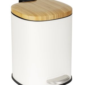 WENKO FIANEMA Kosmetikeimer 3 Liter