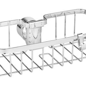 WENKO FLORESTA Duschablage