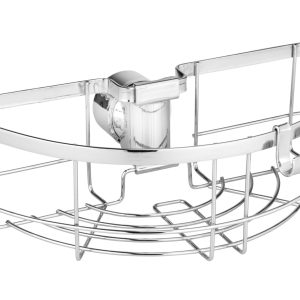 WENKO FLORESTA Duschablage