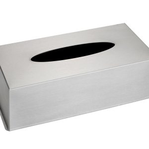 WENKO Kosmetiktücherbox