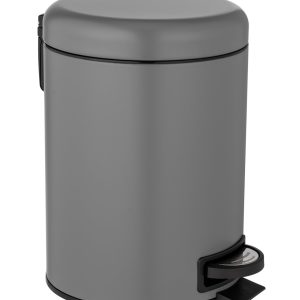 WENKO LEMAN Kosmetikeimer 5 Liter