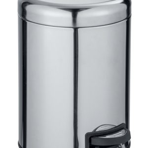 WENKO LEMAN Kosmetikeimer 5 Liter