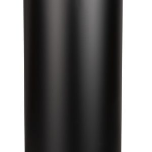 WENKO LEMAN Mülleimer 30 Liter