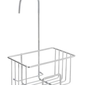 WENKO MILITO Duschablage