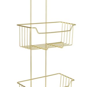 WENKO MILO Duschablage