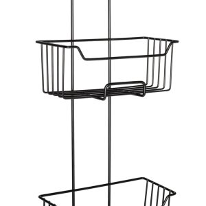 WENKO MILO Duschablage