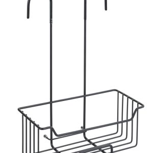 WENKO MILO Duschablage