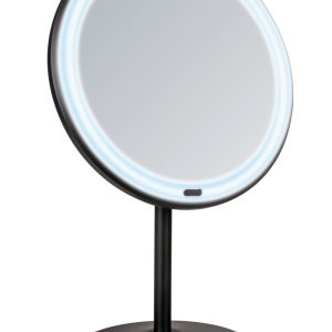WENKO ONNO Kosmetikspiegel Ø 16