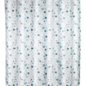 WENKO PIOPPO Duschvorhang 180 x 200 cm