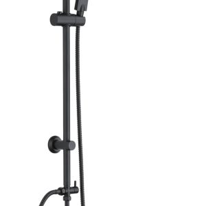 WENKO QUADRO Duschsystem